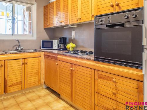 Apartamento en planta baja con jardín y acceso a piscina, cerca de playa de Sant Pol - ES-298-47 (Apartamento en planta baja con jardin y acceso a piscina, cerca de playa de Sant Pol - ES-298-47) in S'Agaro