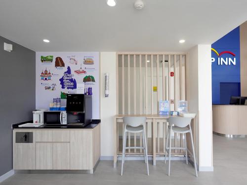 HOP INN Thung Song in Thung Song