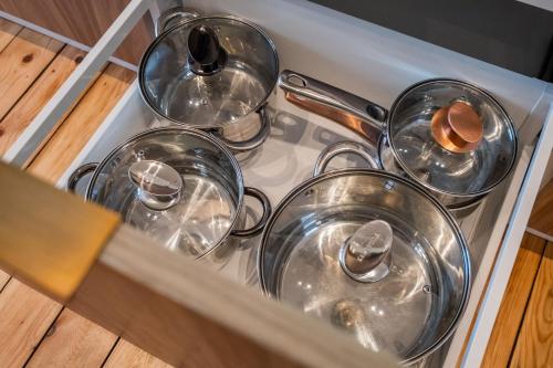 Lumineux Appartement self check in St Gilles - image 9