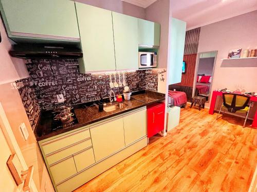 Kitchen, O Berco do Samba Carioca in Madureira
