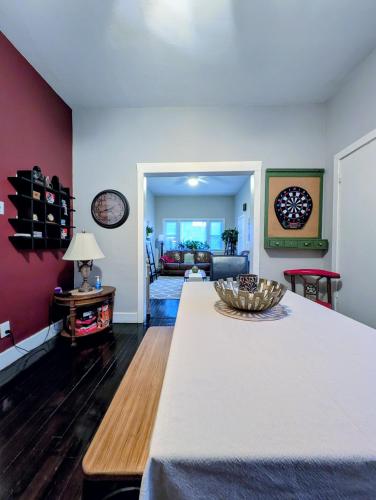 The Avondale Guesthouse in Chicago, USA