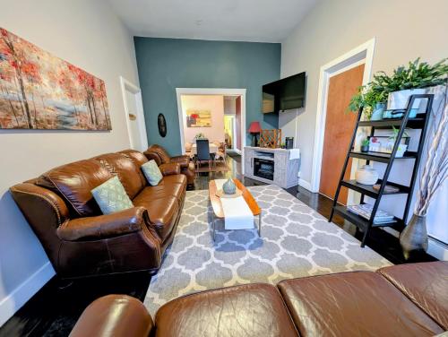 The Avondale Guesthouse in Evanston (IL)