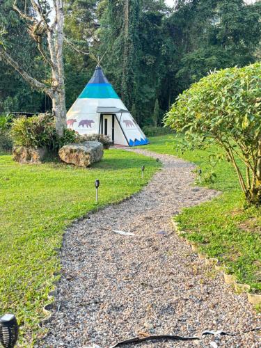 Ecohotel El Refugio del Bosque