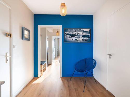 Appartement lumineux vue mer - FR-1-821-54 - image 3