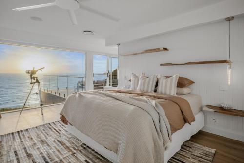 Cliffside Retreat – khách sạn tại Noraville