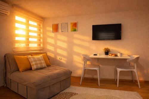 Close to city centar, free parking, sumer house Veluxa apartments - Ohrid