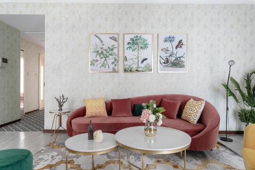 Locals-058 in Daming Palace