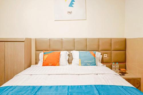 . SANS Hotel Joy Inn Brebes