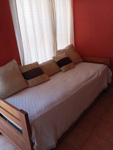 La casita