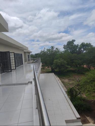 Wildlife Oasis – khách sạn tại Công viên Marloth