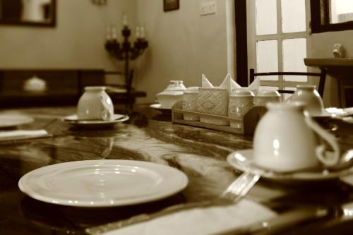 Ravintola, House of Leisure in Nuwara Eliya