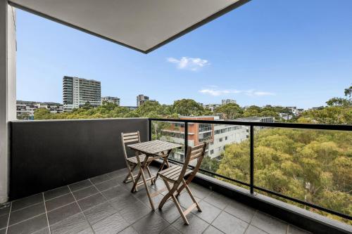 Zetland Three bedrooms in Zetland