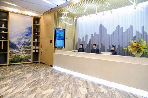 Atour Hotel Hangzhou West Lake - Tap to explore photos