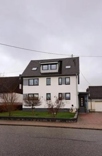 Ferienwohnung Mondstube in Völkenroth, Deutschland
