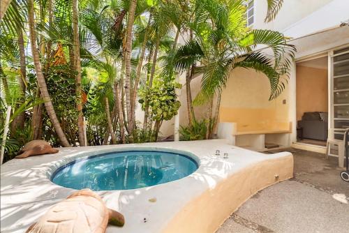 Casa o Villa Puente del Mar Families y Grupos, Pets, Wifi Roku tv and Jacuzzi Privada Puente del Mar