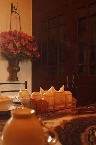 Ravintola, House of Leisure in Nuwara Eliya