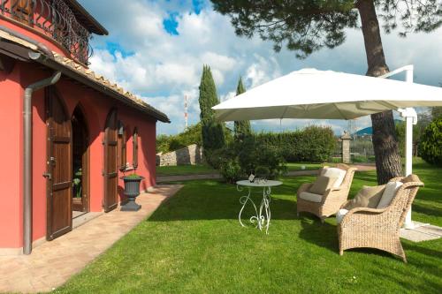 Relais Santa Caterina Hotel - image 3