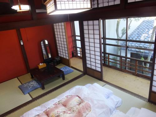 Guesthouse Mikkaichi