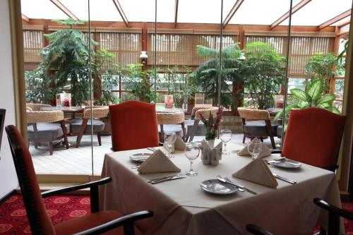 Güneş Hotel Merter, Istanbul (Foto 8)