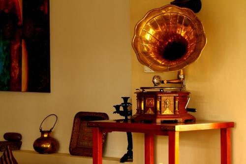 House of Leisure - image 3