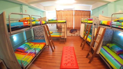 Station Sea B&B