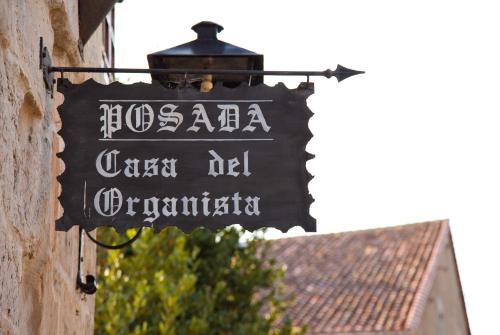 La Casa del Organista - image 12