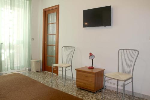 I due Baroni - fronte Campus – Bari, LA