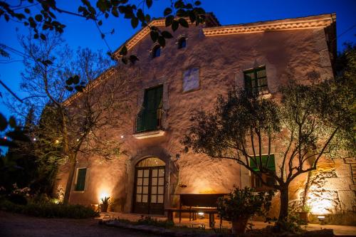 Cal Pere Pau gîte à louer Les Cabanyes