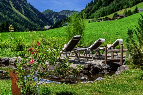 Hotel Steinbock - image 14
