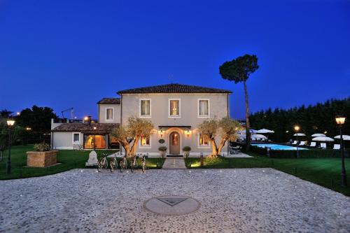 San Giovanni relais