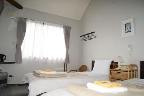 Pension Good Luck Takayama The 2-star Pension Good Luck Takayama offers comfort and convenience whether youre on business or holiday in Takayama. The property features a wide range of facilities to make your stay a pleasant ex