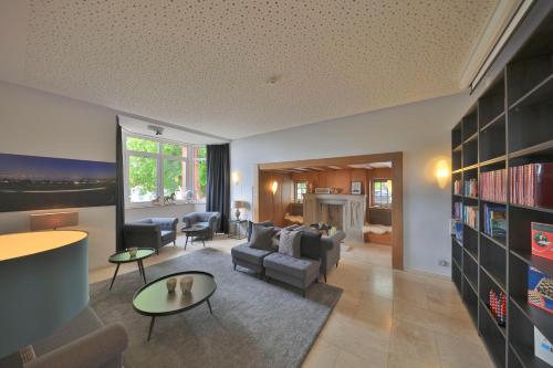 娛樂設施, 舒奈霍夫邦登瑟酒店 (Bodensee-Hotel Sonnenhof) in 克雷斯波洛安博登湖