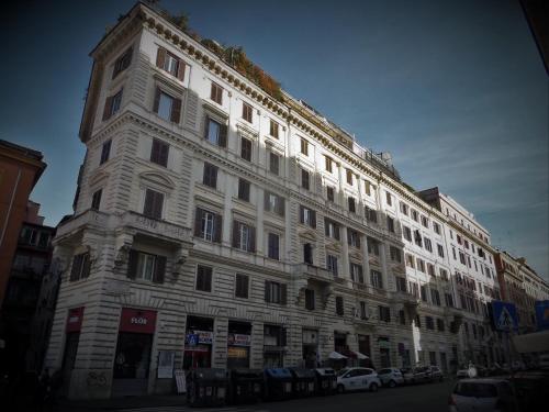 2 Passi Al Colosseo B&B, Řím (fotografie 6)