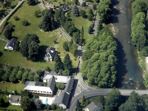 Auberge de la Vallée d'Ossau