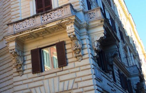 325 Rooms ai Fori - image 13