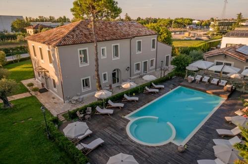 San Giovanni Relais 4