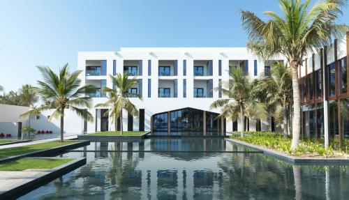 Al Baleed Resort Salalah by Anantara