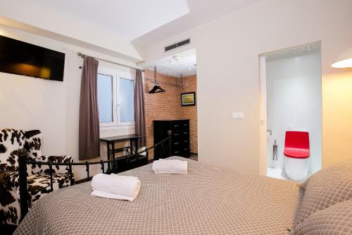 Hotel Montmar in Roses
