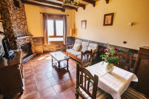 Alojamientos Rurales Benarum con Spa in Alpujarra De La Sierra