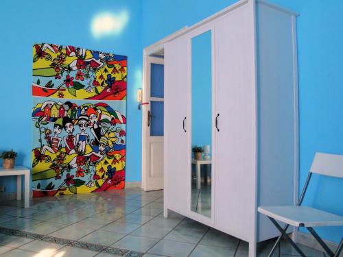 Garibaldi Holiday House, Neapel (Foto 3)