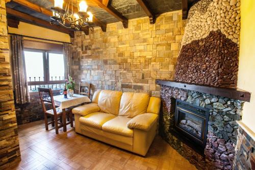 Alojamientos Rurales Benarum con Spa in Alpujarra De La Sierra