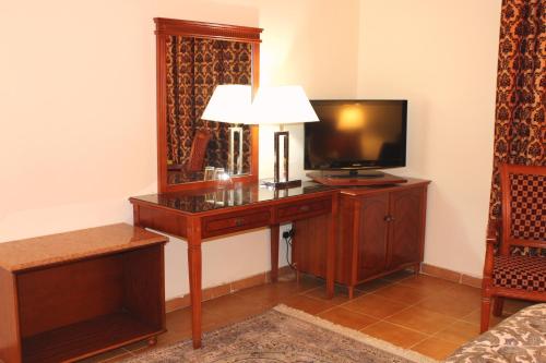 Al Hayet Palace Hotel image 18