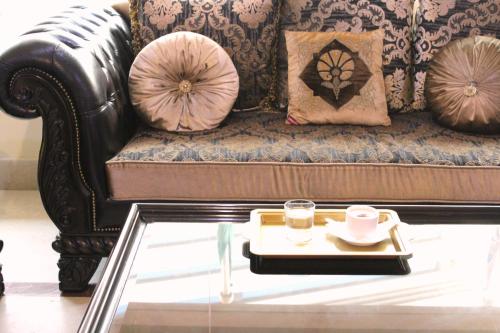 Al Hayet Palace Hotel image 10