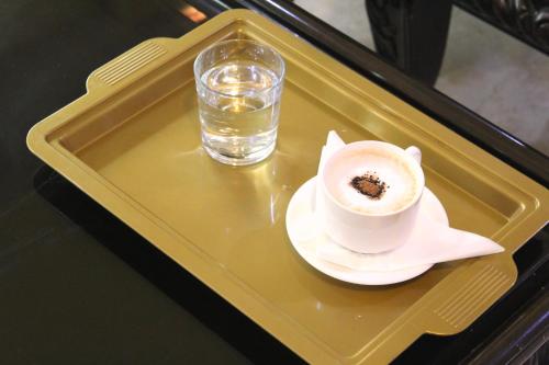Al Hayet Palace Hotel image 11