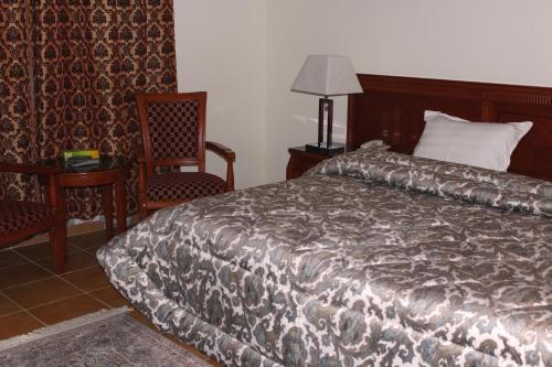 Al Hayet Palace Hotel image 13
