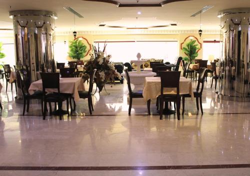 Al Hayet Palace Hotel image 7