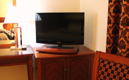 Al Hayet Palace Hotel image 19