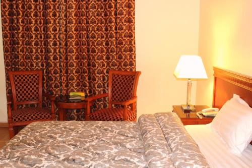 Al Hayet Palace Hotel image 15