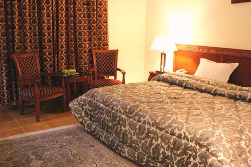 Al Hayet Palace Hotel image 16