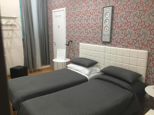 La Maison – Manfredonia, LA